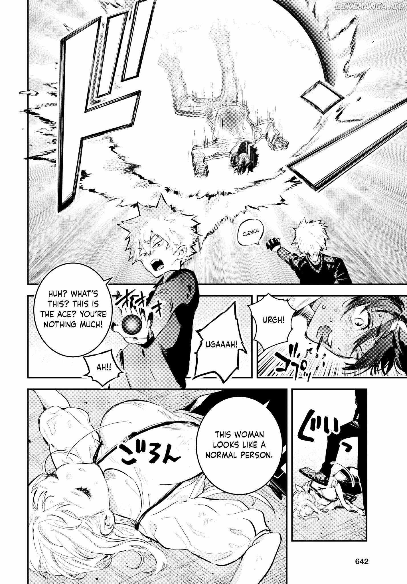 Westa no Daidokoro -Wasureta Boku no Sekai Gohan- Chapter 4 39